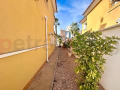 Reventa - Chalet - Orihuela Costa - Cabo Roig