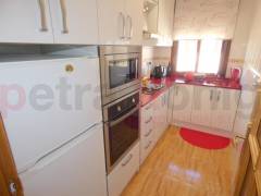 A Vendre - Appartement - San Pedro del Pinatar