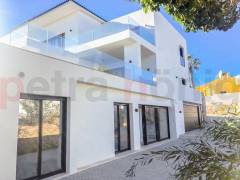 A Vendre - Villa - Ciudad Quesada - Lo Pepin