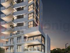 New build - Apartment - Penthouse - Guardamar del Segura