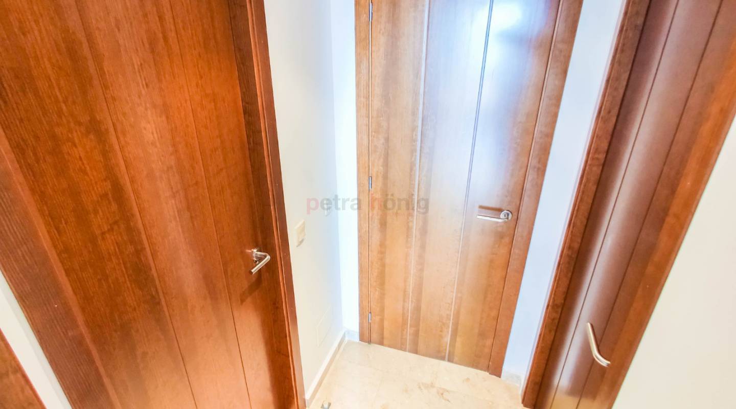 A Vendre - Appartement - Punta Prima