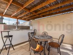 A Vendre - Villa - Ciudad Quesada