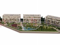 nieuw - Appartement - Other areas - Santa Rosalia Lake And Life Resort