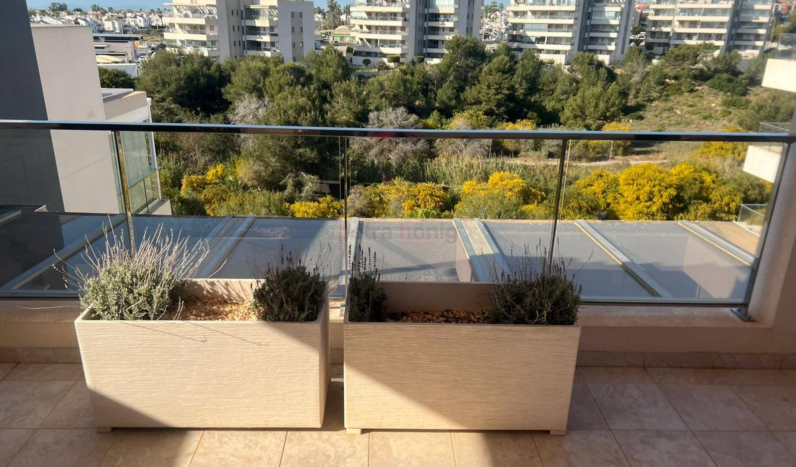 A Vendre - Appartement - Orihuela Costa - Villamartin