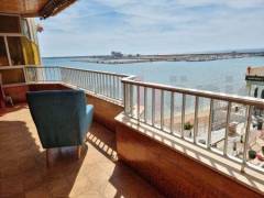 Resales - Appartement - Torrevieja - Acequion