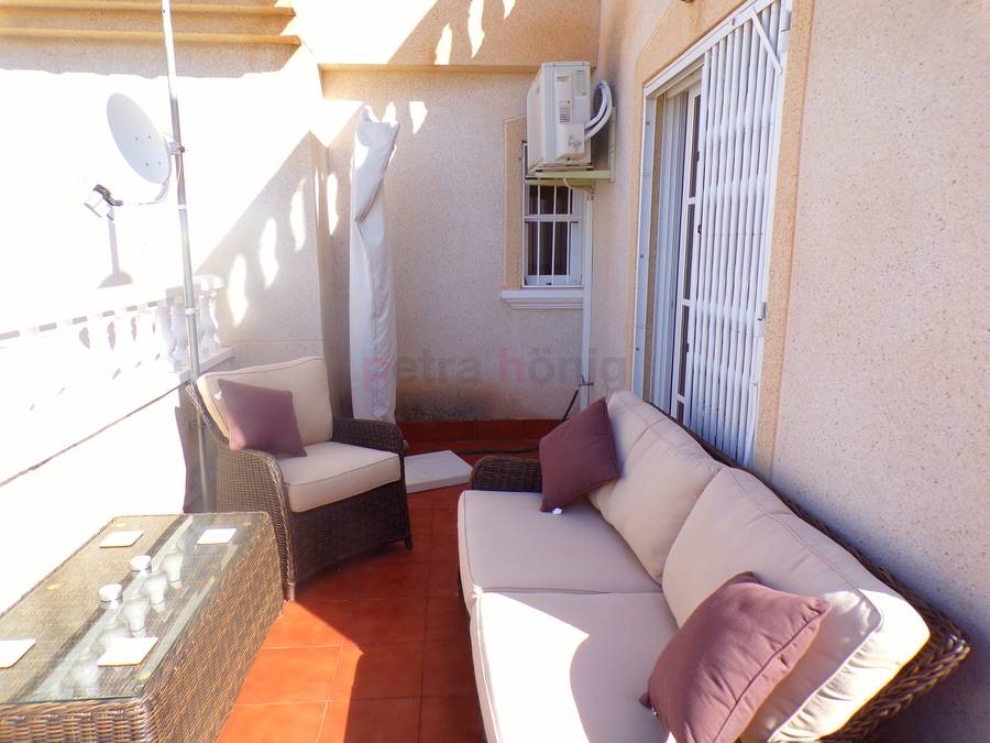 A Vendre - Villa - Villamartin