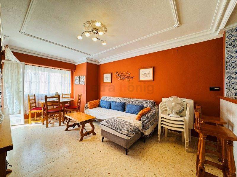 Resales - Apartment - La Mata