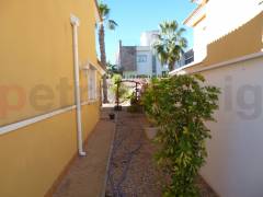 Resales - Villa - La Zenia