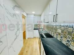 Reventa - Apartamento - Torrevieja - Playa Acequion