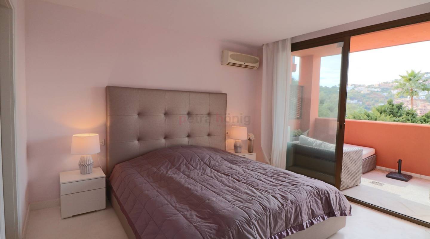 Resales - Apartment - Marbella