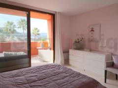 Resales - Apartment - Marbella