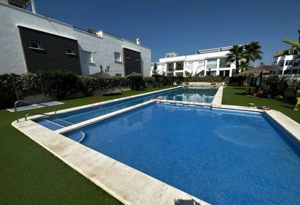 Bungalow - A Vendre - Torrevieja - Sector 25