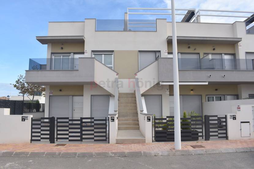 Reventa - Apartamento - San Pedro del Pinatar