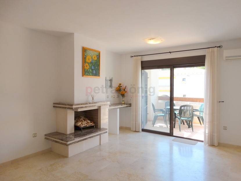 Reventa - Apartamento - Las Ramblas