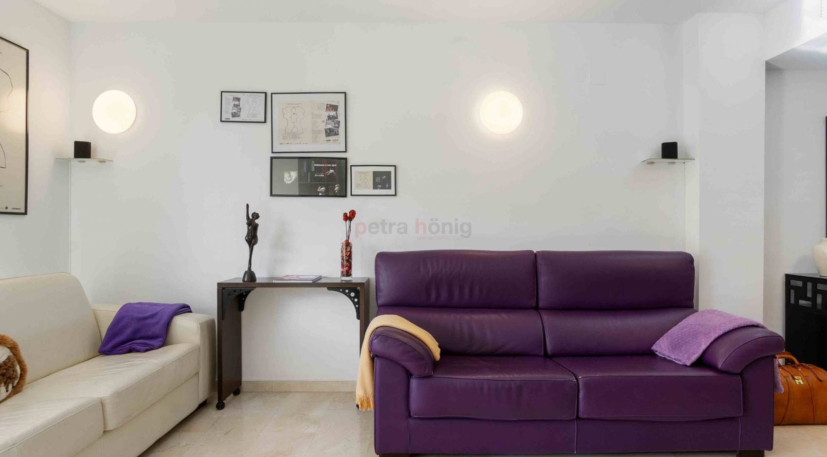 Gebrauchtobjekte - Apartment - Punta Prima - La Recoleta