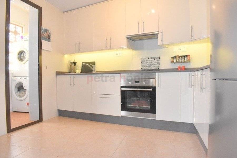 Resales - Apartment - Other areas - San Javier