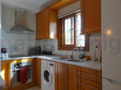 Resales - Appartement - Villamartin