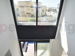 Resales - Villa - Torrevieja