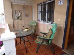 Resales - Townhouse - Punta Prima