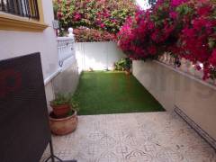 Resales - Semi Detached - Cabo Roig