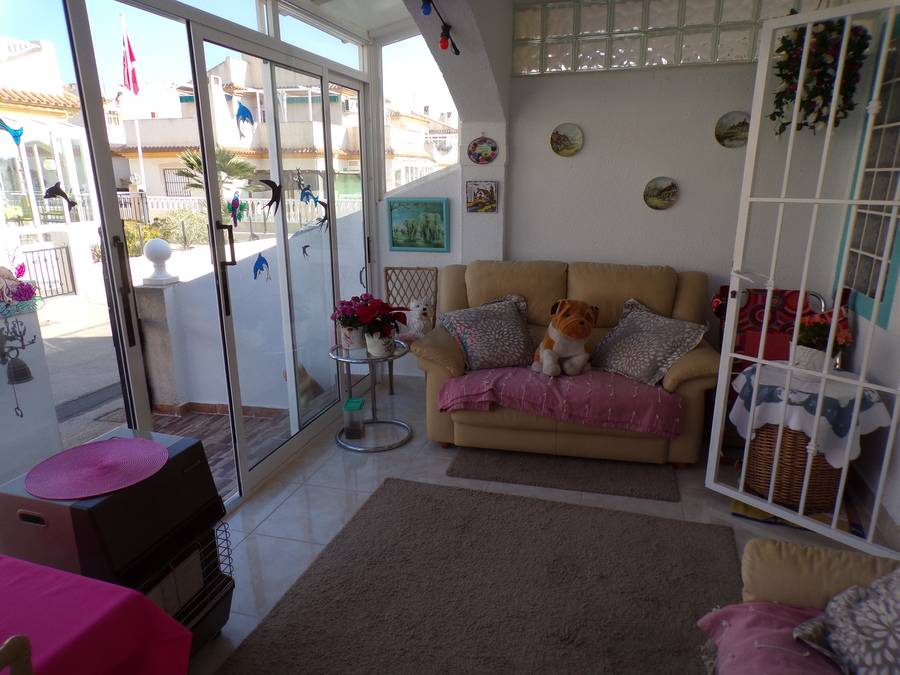 Resales - Semi Detached - Playa Flamenca