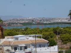 Resales - Appartement - Torrevieja