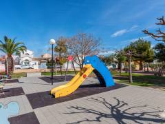 Resales - Townhouse - Torrevieja