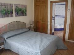 Nybygg - Villa - Torrevieja - Los Altos