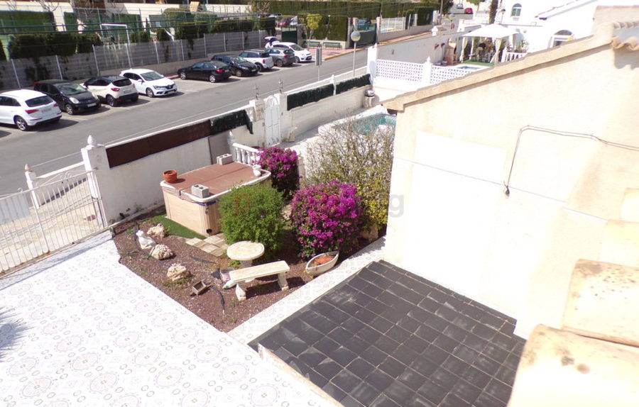 A Vendre - Villa - Villamartin