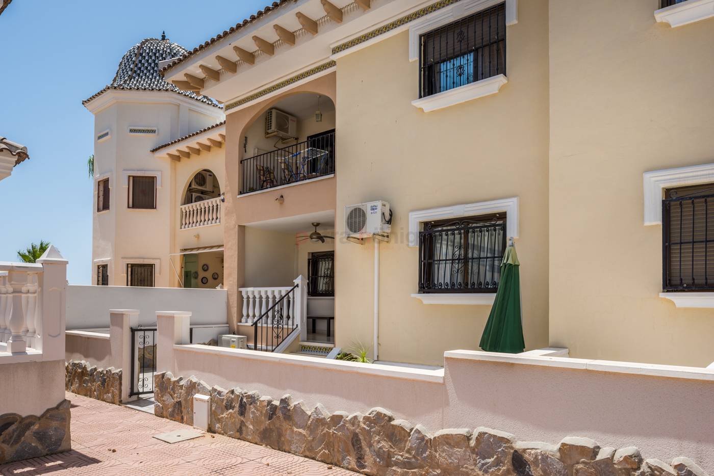 Resales - Appartement - Ciudad Quesada