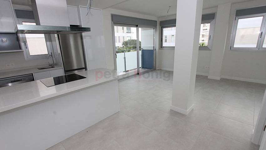 Resales - Appartement - Los Dolses