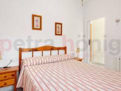 Gebrauchtobjekte - Apartment - Orihuela Costa - Las Filipinas