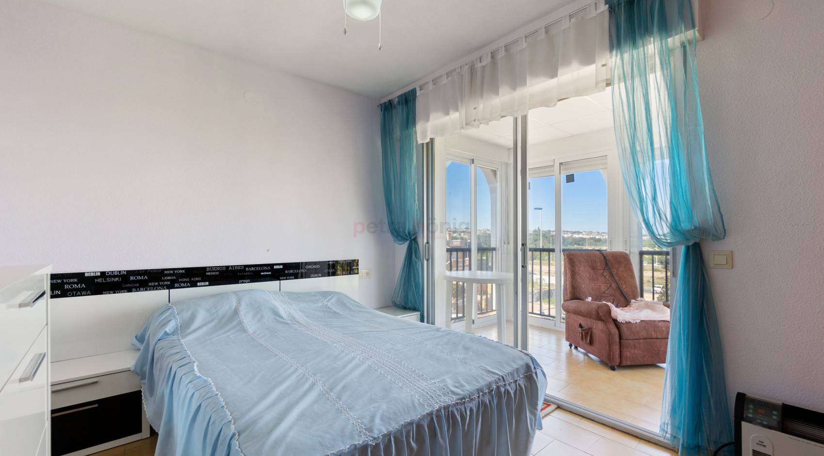 A Vendre - Appartement - Punta Prima - Mar Azul