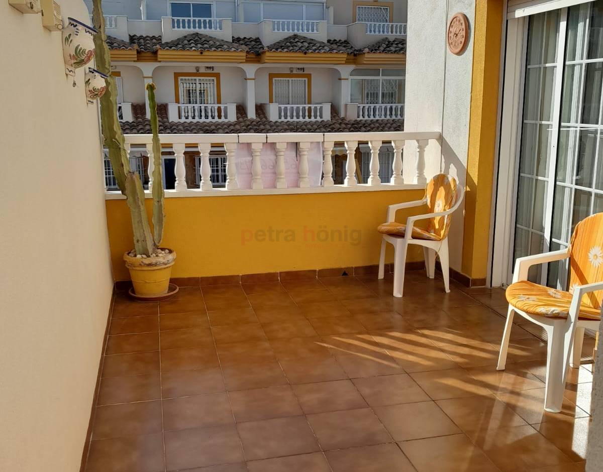 Resales - Townhouse - San Pedro del Pinatar