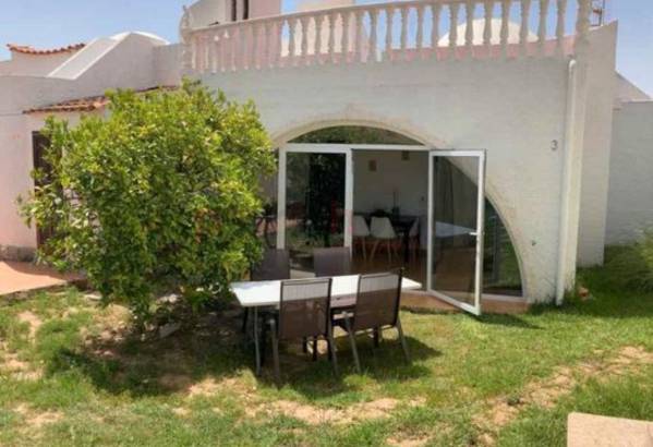 Bungalow - Resales - Other areas - Las Mimosas