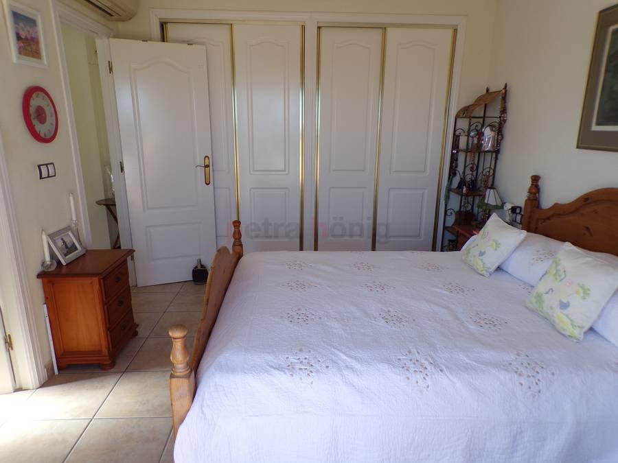 Resales - Villa - Villamartin