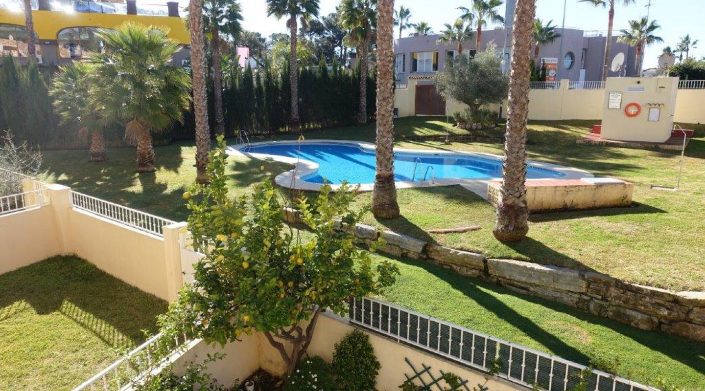 Resales - Tomannsbolig - Marbella