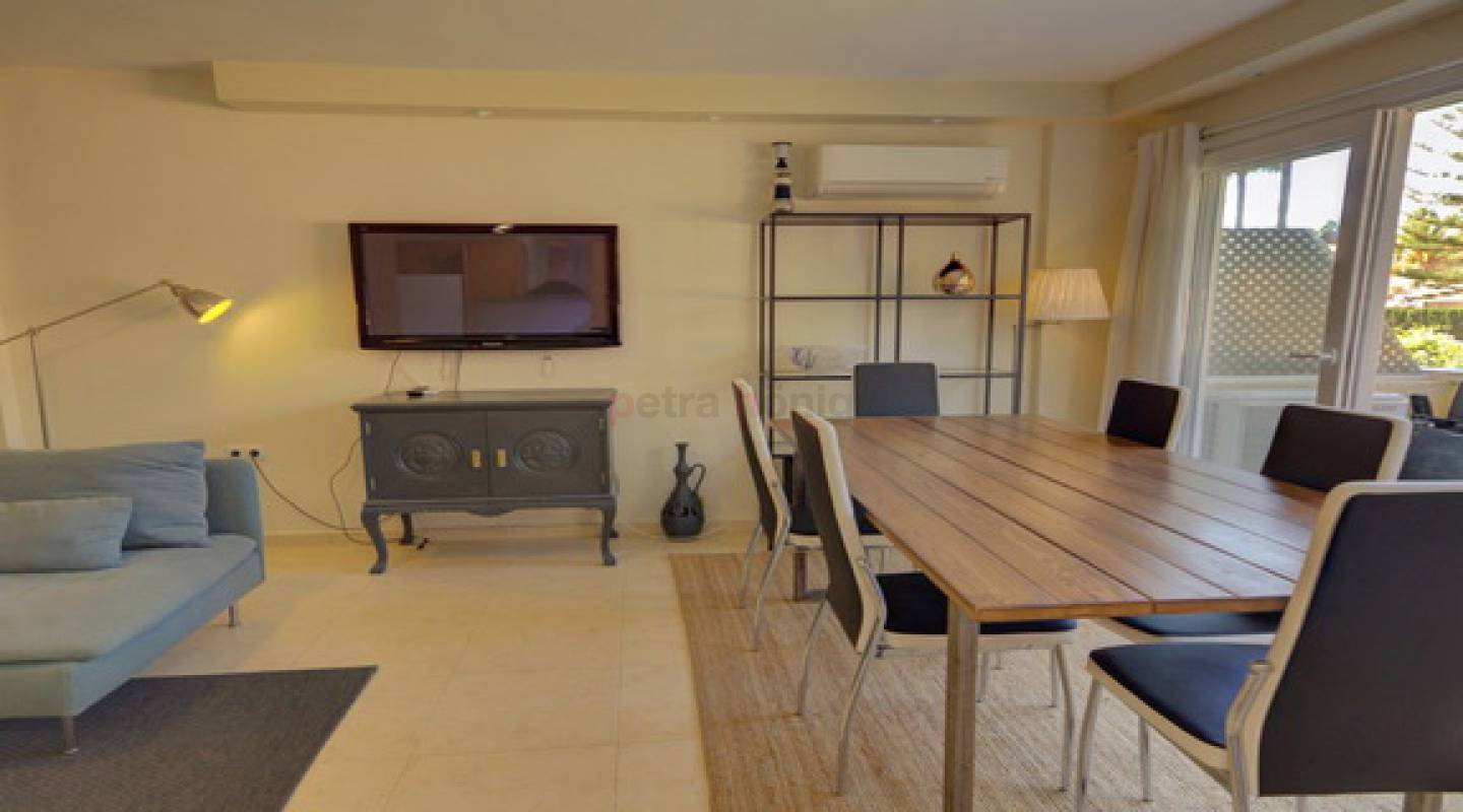 Resales - Appartement - Marbella - Costa del Sol