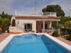 A Vendre - Villa - San Miguel de Salinas