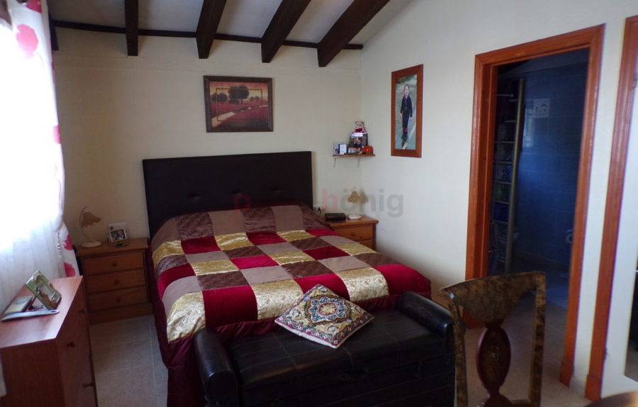 Sale - Finca - Villamartin