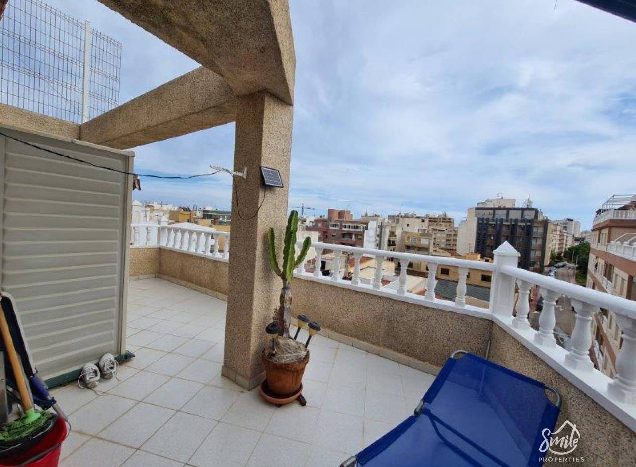 Reventa - Apartamento - La Mata