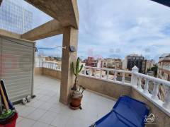 Reventa - Apartamento - La Mata