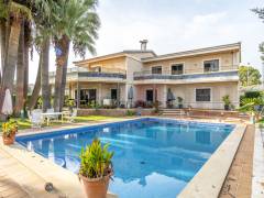 Gebrauchtobjekte - Einfamilienhaus - Orihuela Costa - Dehesa De Campoamor