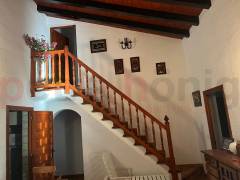Gebrauchtobjekte - Einfamilienhaus - Orihuela Costa - Punta Prima