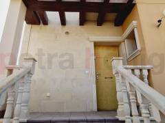 Resales - Villa - Torrevieja - Torrejón