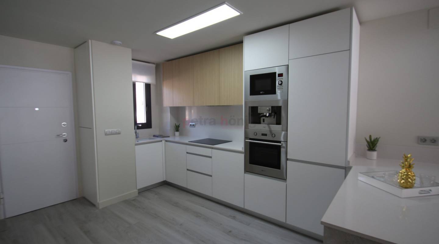 nieuw - Appartement - Guardamar del Segura