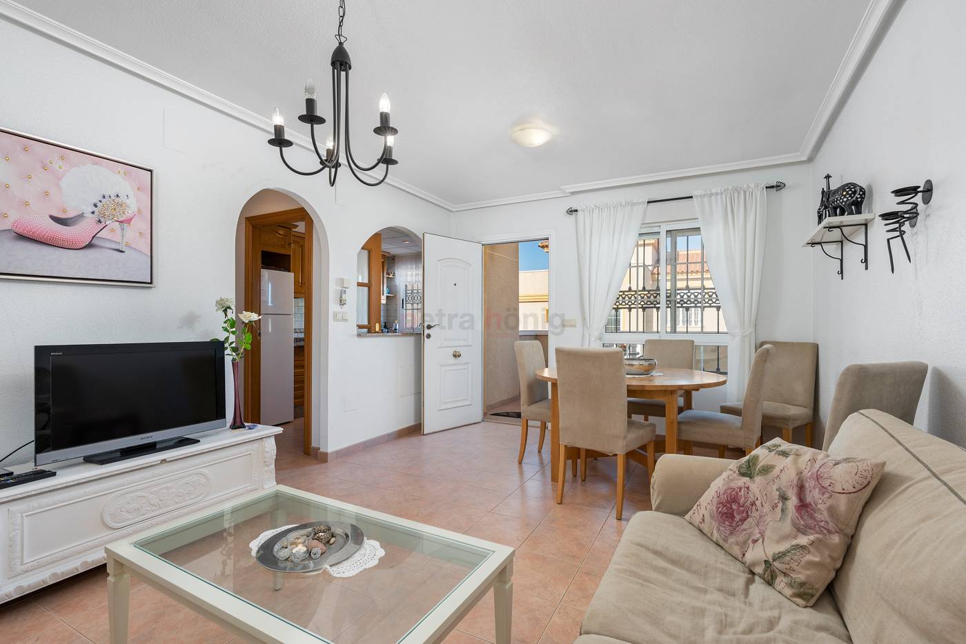 Resales - Apartment - Guardamar del Segura