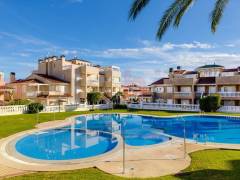 A Vendre - Bungalow - Orihuela Costa - La Florida