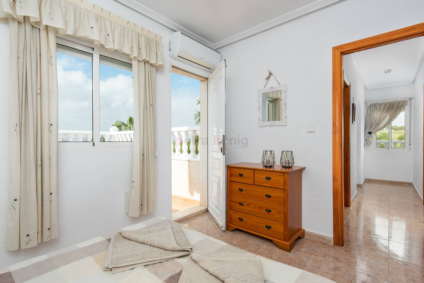 Resales - Villa - Benijófar - Benijofar