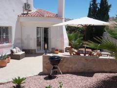 A Vendre - Villa - Ciudad Quesada - La Marquesa Golf